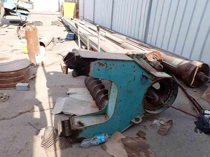 Used 2011 CASAGRANDE C600HD