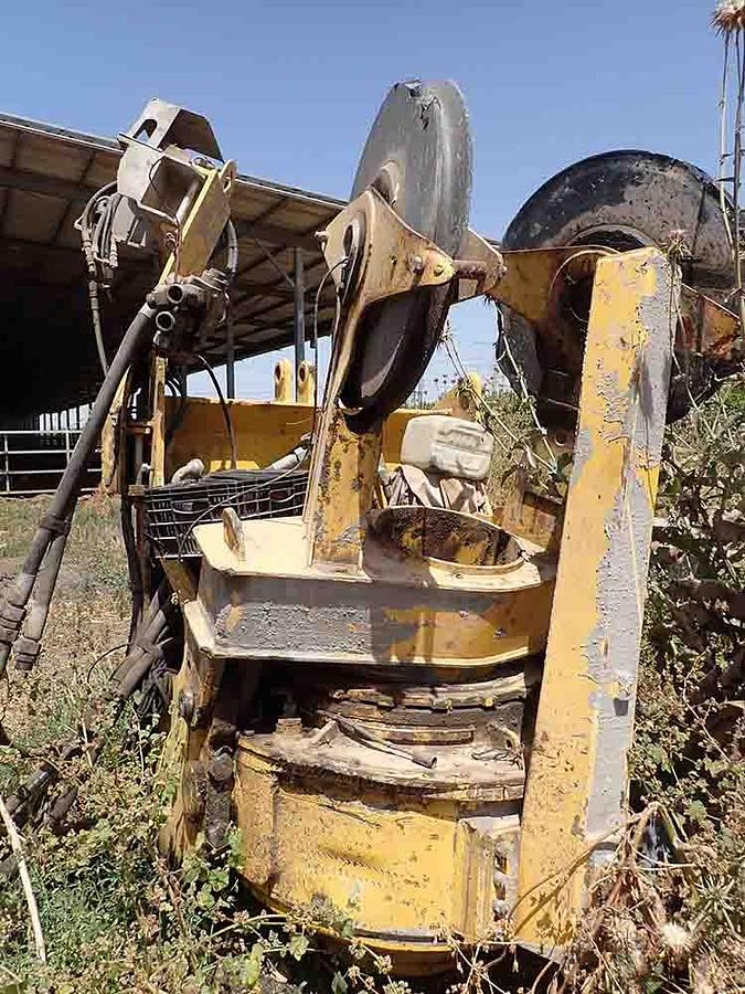 Used 2022 CASAGRANDE B200XP-2