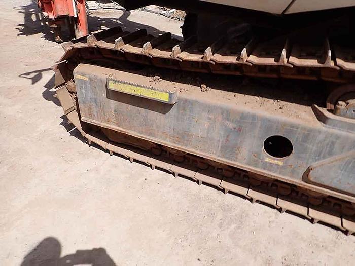Used 2012 SANDVIK DP1100I