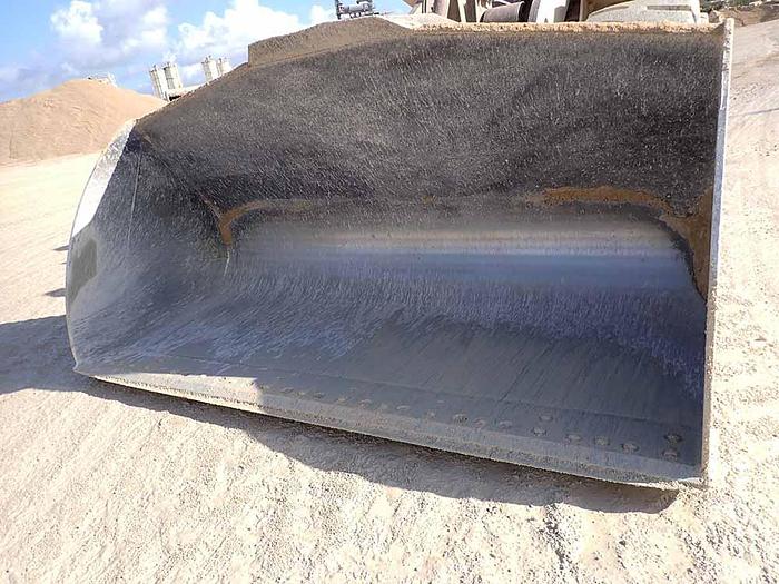 Used 2019 VOLVO L180H