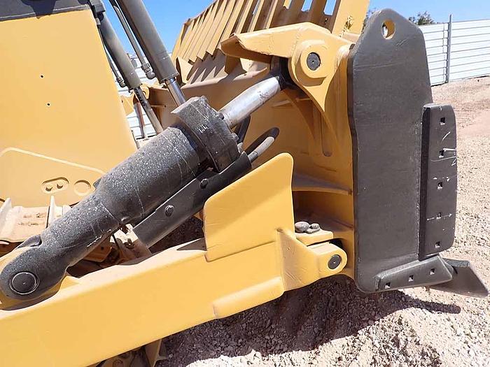 Used 2007 CATERPILLAR D8T