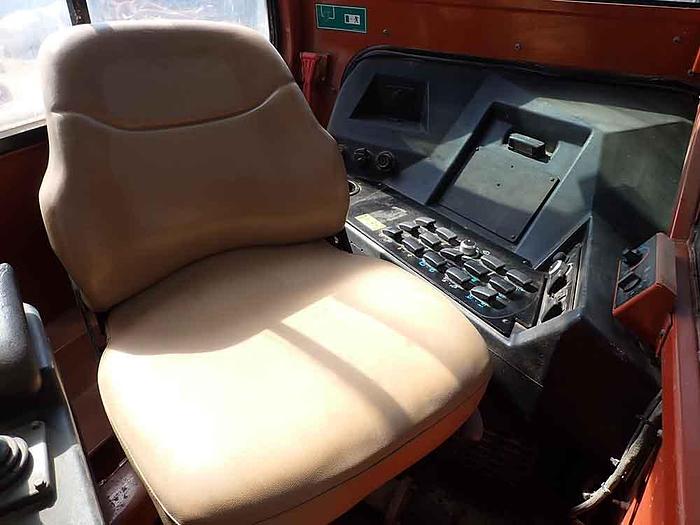 Used 2016 DITCH WITCH JT30AT