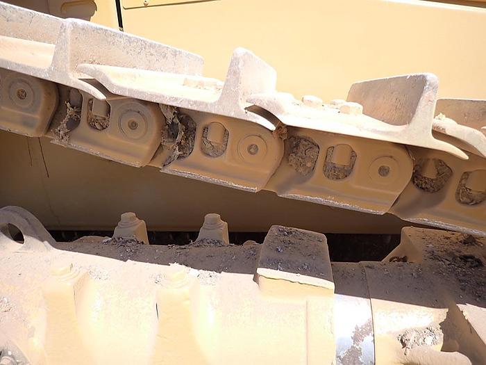 Used 2007 CATERPILLAR D8T