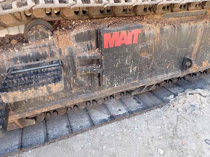 Used 2022 MAIT BR165