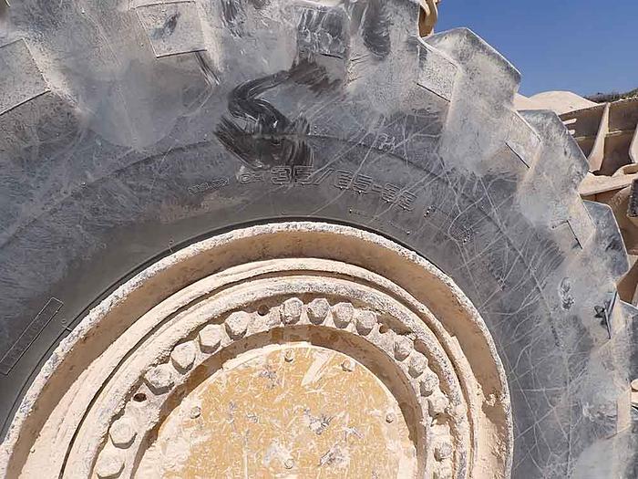 Used 2019 CATERPILLAR 988K