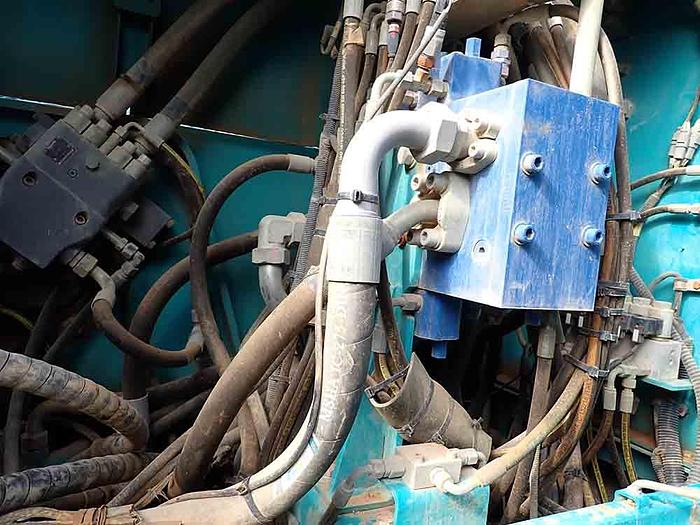 Used 2020 SUNWARD SWDM160S