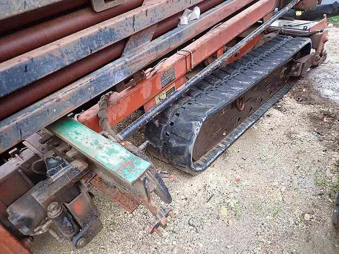 Used 2000 DITCH WITCH JT4020