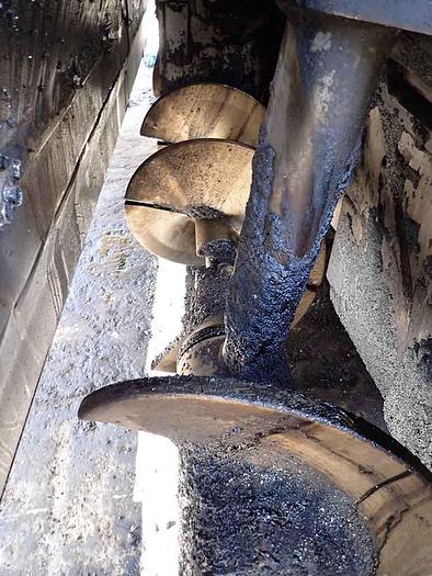 Used 2019 VOGELE 1800-3