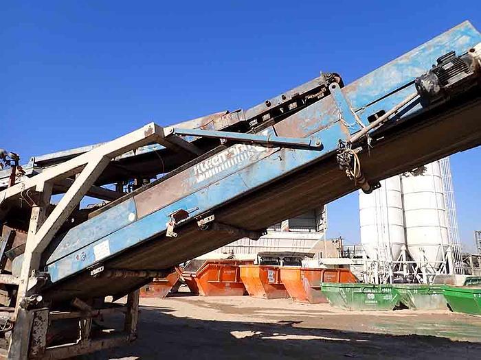 Used 2006 KLEEMANN MS18Z AD