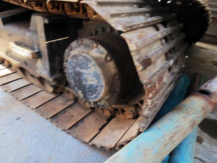 Used 1996 CASAGRANDE C50