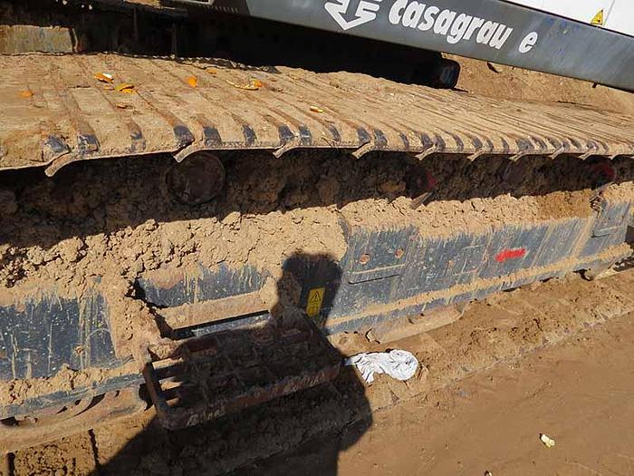 Used 2017 CASAGRANDE B250XP-2