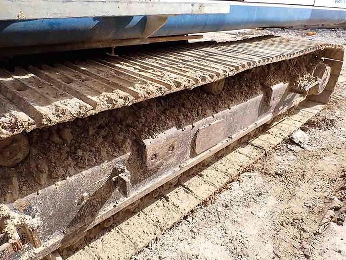 Used 2010 SOILMEC SR30