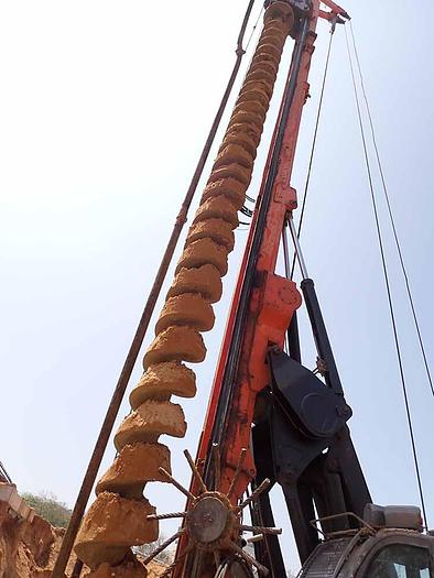 Used 2014 MDT CMV TH18