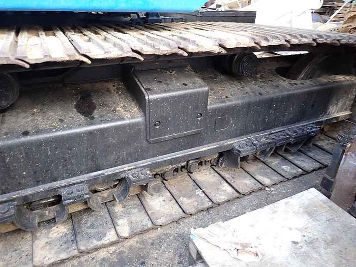 Used 2012 SOILMEC SR65-007A