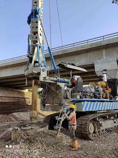 Used 2008 MASTEBOIM M250