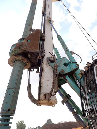 Used 2016 CASAGRANDE B175XP