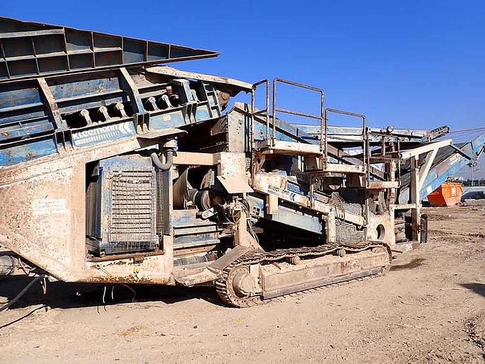 Used 2006 KLEEMANN MS18Z AD