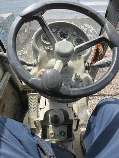 Used 2008 CIFA CSS-3 PAS 307