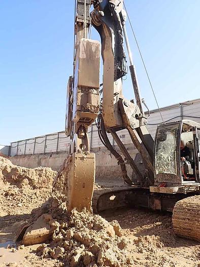 Used 2006 CASAGRANDE B125HD