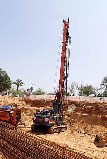 Used 2014 MDT CMV TH18