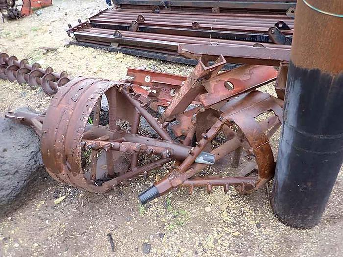 Used 2000 DITCH WITCH JT4020