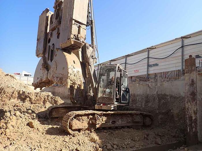 Used 2006 CASAGRANDE B125HD