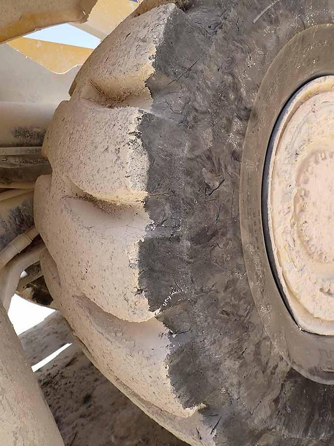 Used 2023 KOMATSU WA600-8EO