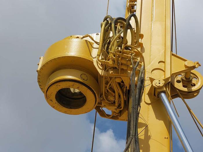 Used 1996 MAIT HR160