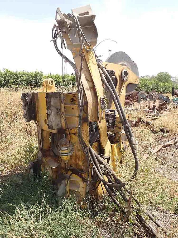 Used 2022 CASAGRANDE B200XP-2