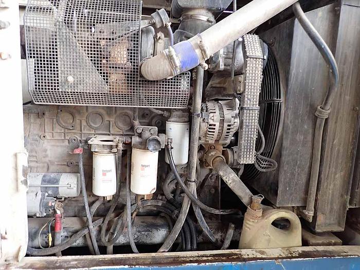 Used 2007 SOILMEC SR30