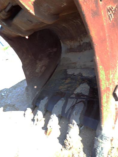 Used 2009 CATERPILLAR 345DL ME