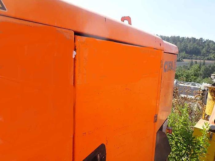 Used 2020 Cifa PC506/309D6