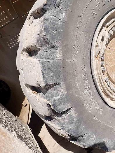 Used 06/2021 CATERPILLAR 988K