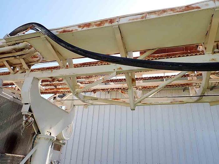 Used 1991 DRILTECH D40