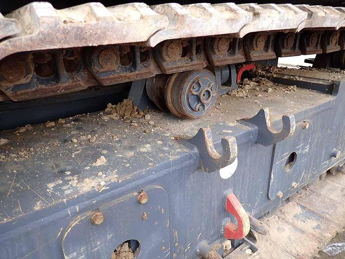 Used 2017 Bauer MC 86 +CUTTER BC35 HDS100+ DESANDER BE500