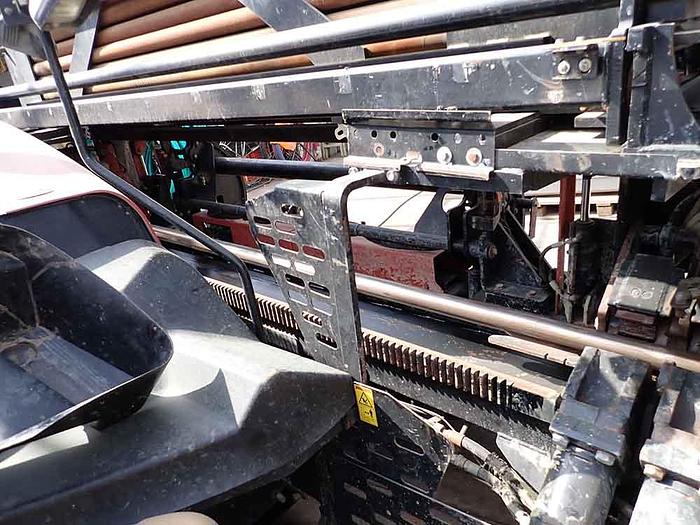 Used 2016 DITCH WITCH JT30