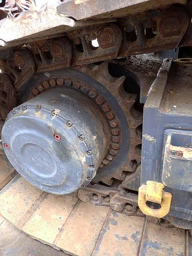 Used 2017 Bauer MC 86 +CUTTER BC35 HDS100+ DESANDER BE500