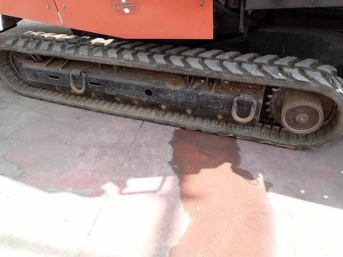 Used 2016 DITCH WITCH JT30