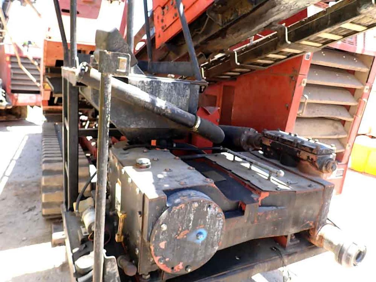 Used 2013 DITCH WITCH JT100 MACH1