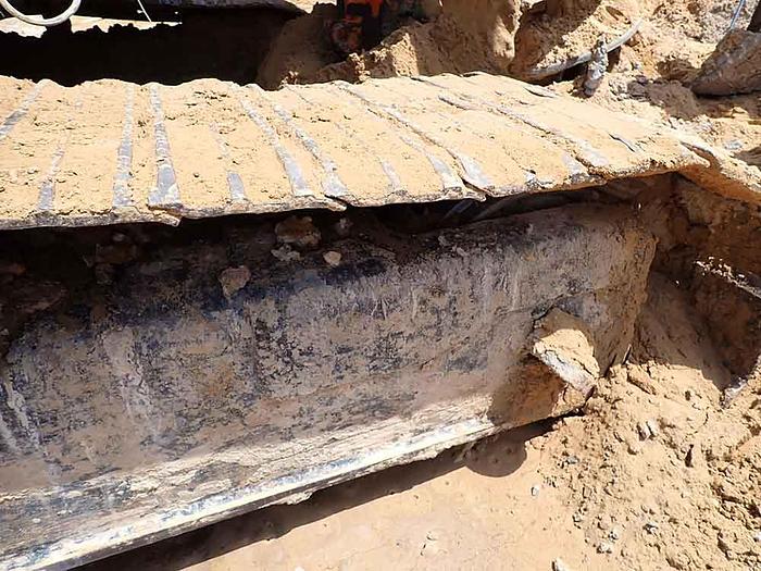 Used 2014 MDT CMV TH18