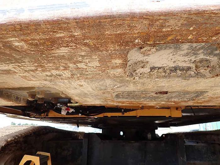 Used 2007 LIEBHERR HS855HD