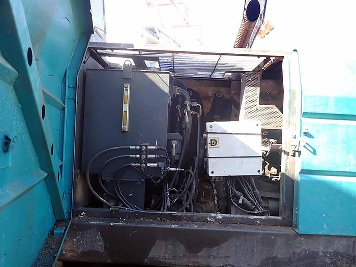 Used 2006 CASAGRANDE B125HD