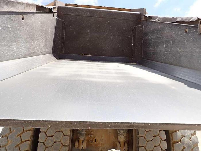 Used 2012 CATERPILLAR 775G