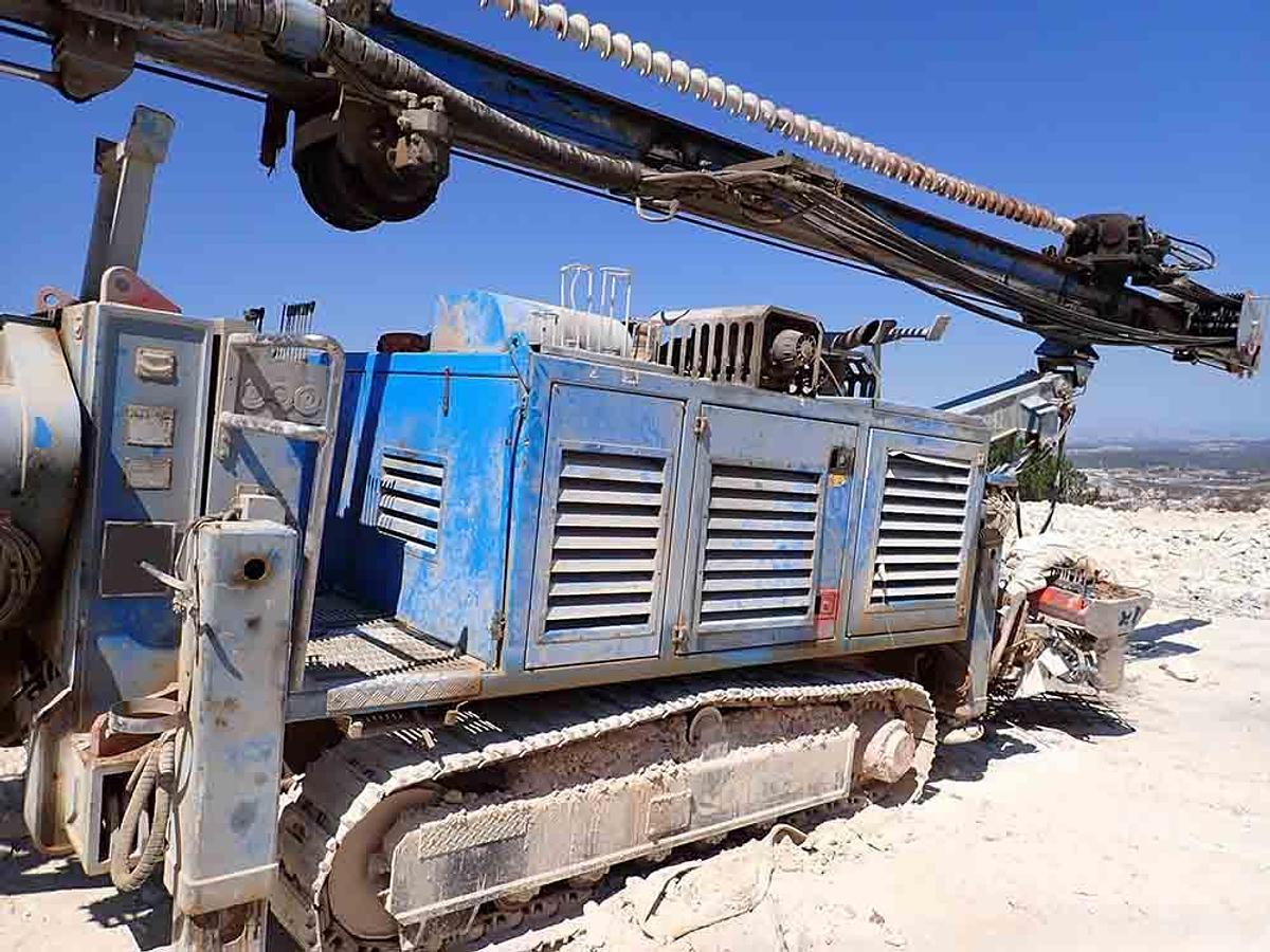 Used 2021 SOILMEC ST-20