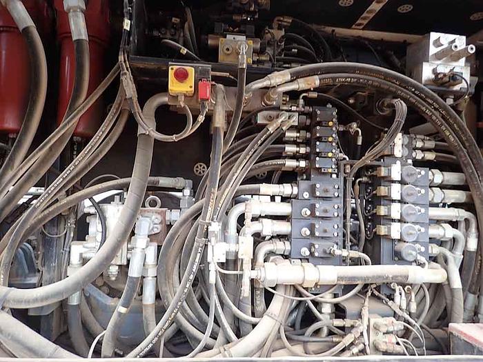 Used 2016 CASAGRANDE B175XP