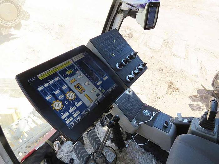 Used 2017 Bauer MC 86 +CUTTER BC35 HDS100+ DESANDER BE500