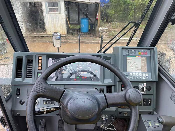 Used 2015 TADANO GR350XL