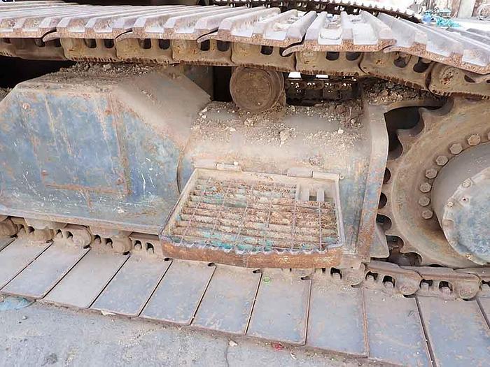 Used 2001 Casagrande C600