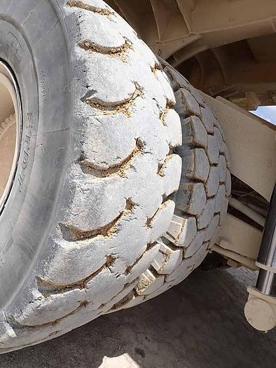 Used 2012 CATERPILLAR 775G