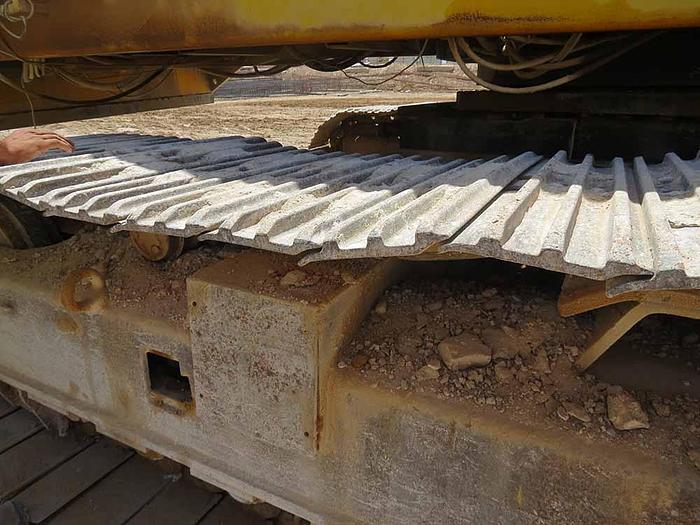 Used 1996 MAIT HR160